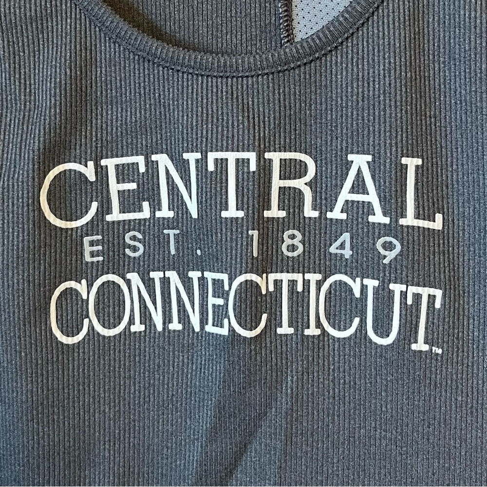 CCSU - Athletic Tank Top - Women’s - Small